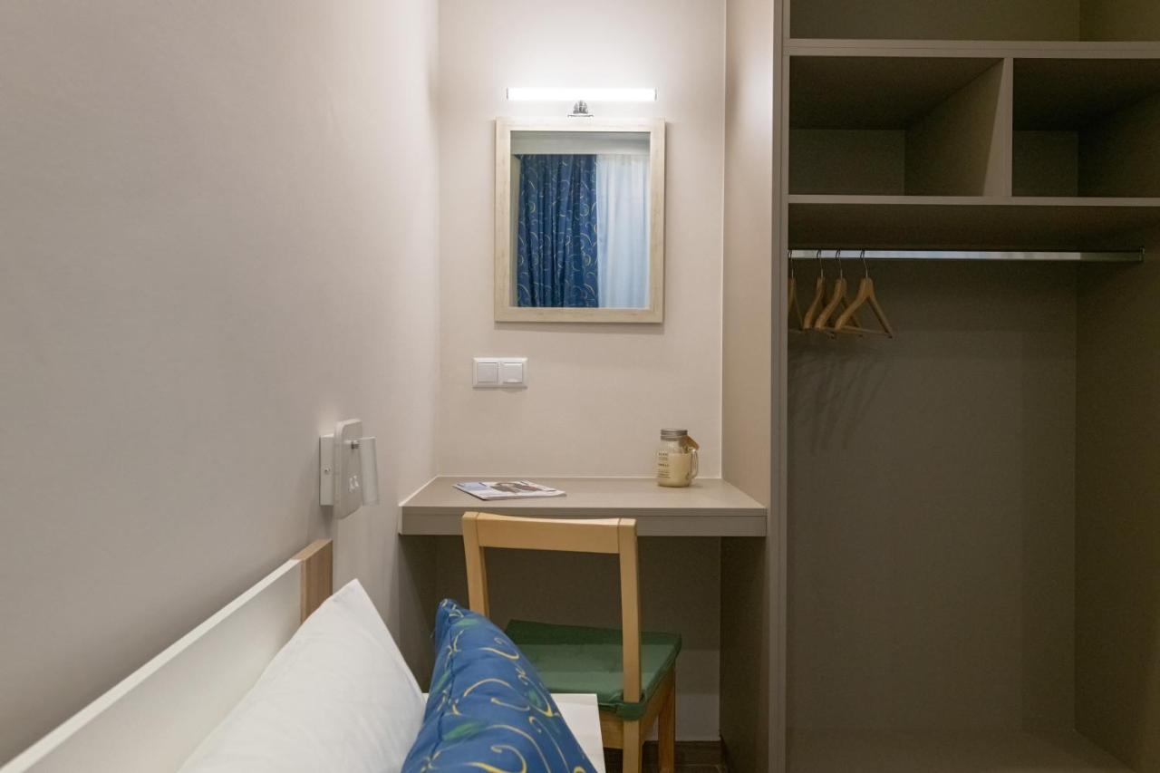 Taylor'S Apartment Corfu  Eksteriør bilde